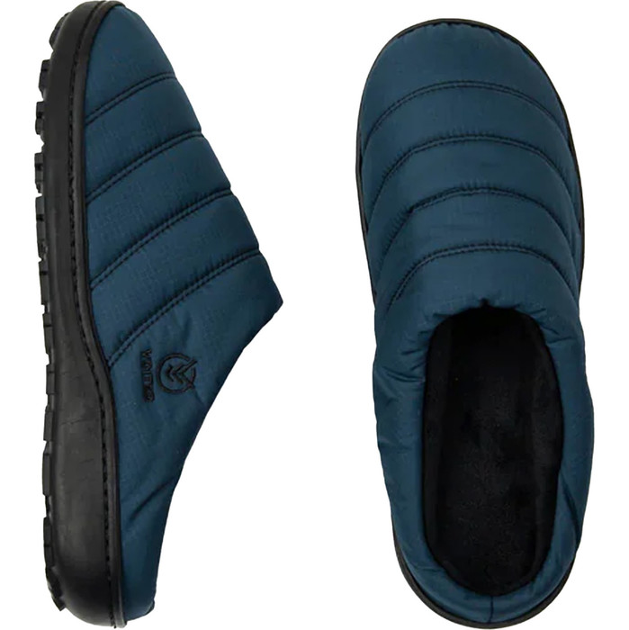 2024 Voited Soul Slippers V21UN03FTSLP - Ocean Navy